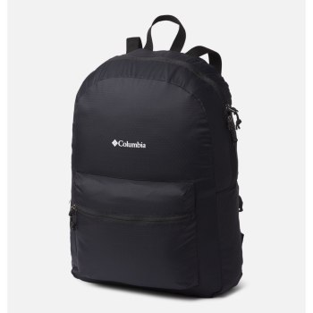 Pánské Batohy Columbia Lightweight Packable 21L Černé UOSTRN214